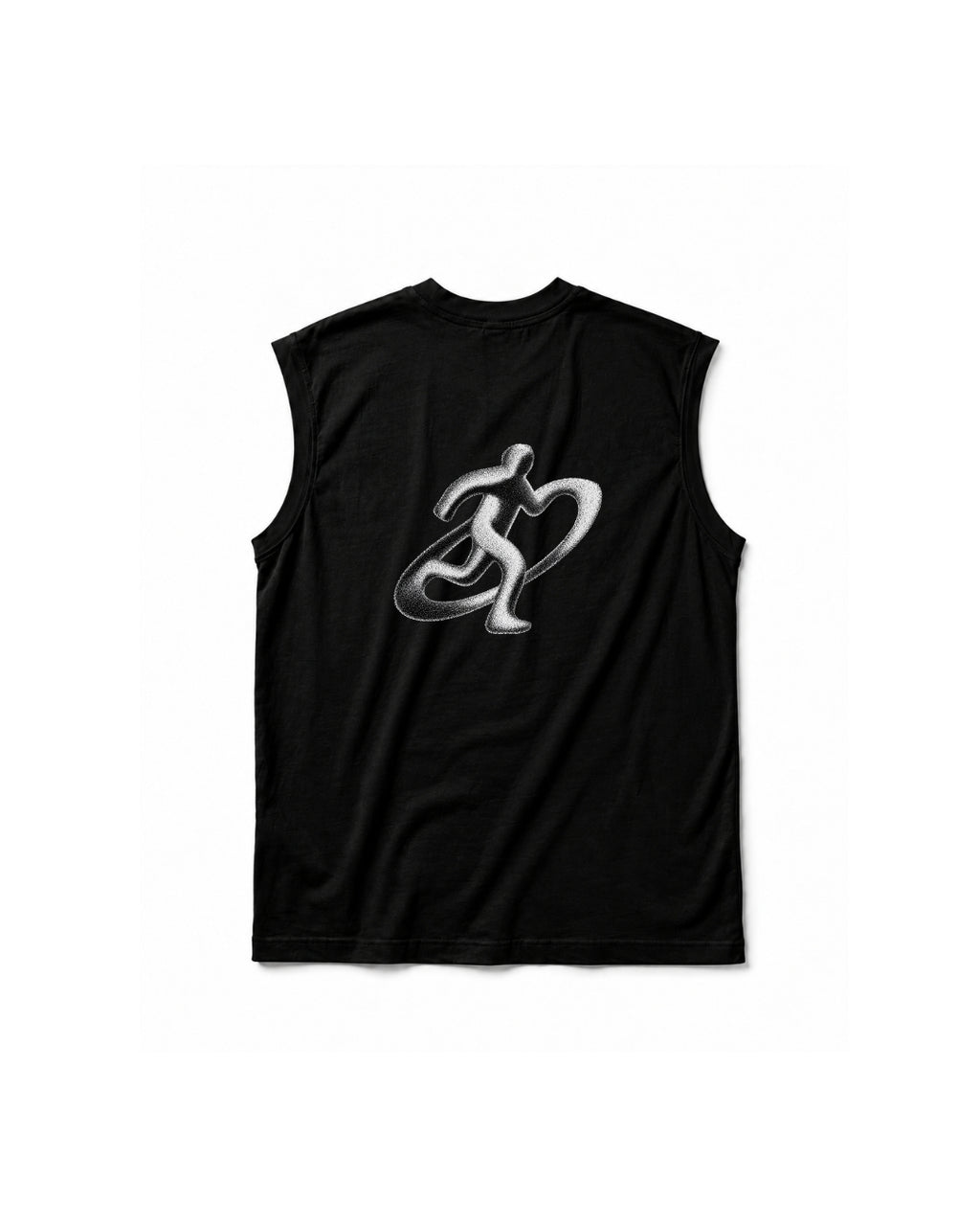 Static Sleeveless - Limited Drop