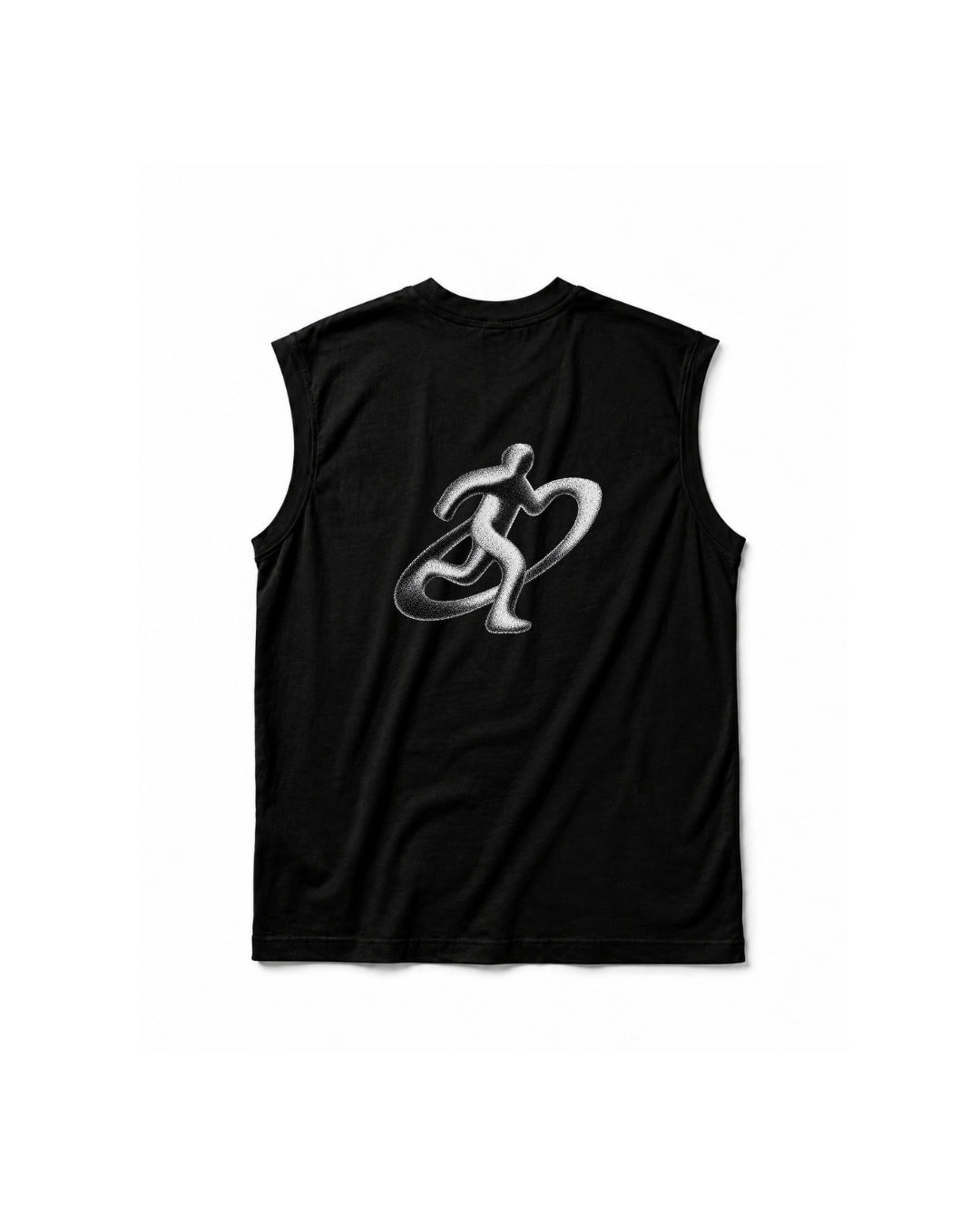 Static Sleeveless - Limited Drop