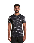 Taper Shadow Top