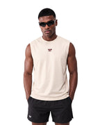 Taper Foundation Sleeveless Unisex