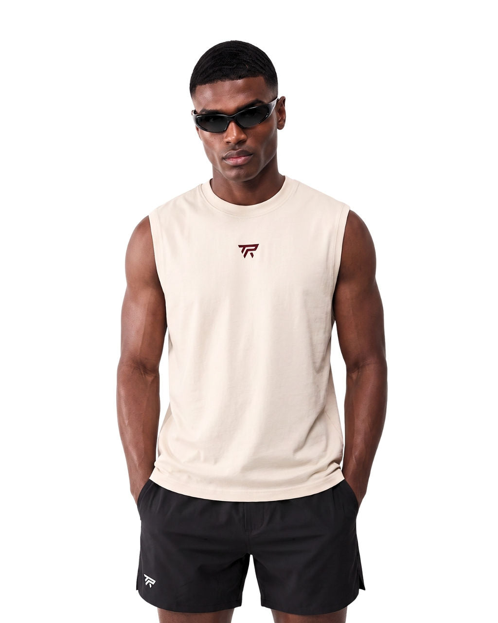 Taper Foundation Sleeveless Unisex