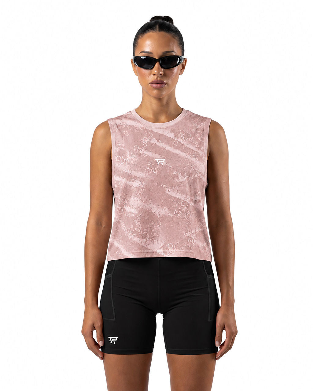 Taper Dune Women’s Tank