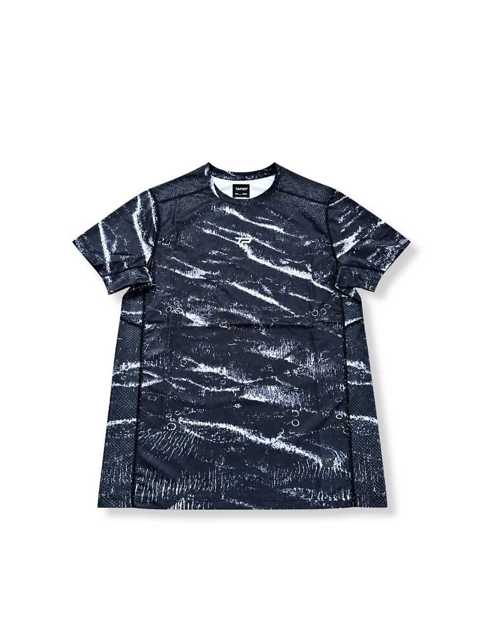 Taper Shadow Top