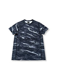 Taper Shadow Top