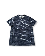 Taper Shadow Top