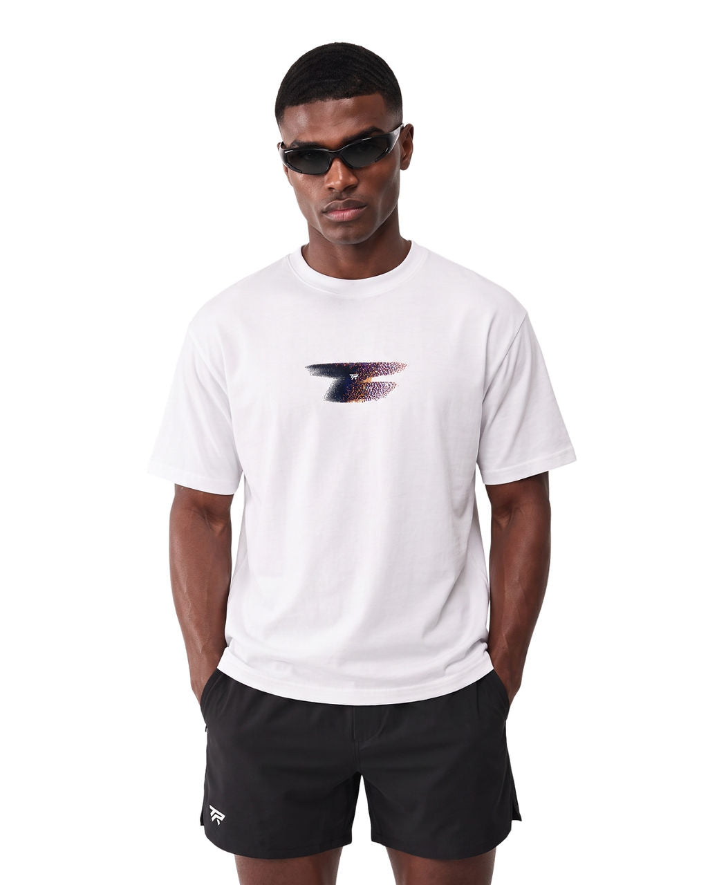 Prism Tee - Limited Drop