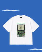 Level Up Tee — Limited Drop