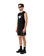 Static Sleeveless - Limited Drop