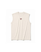 Taper Foundation Sleeveless Unisex