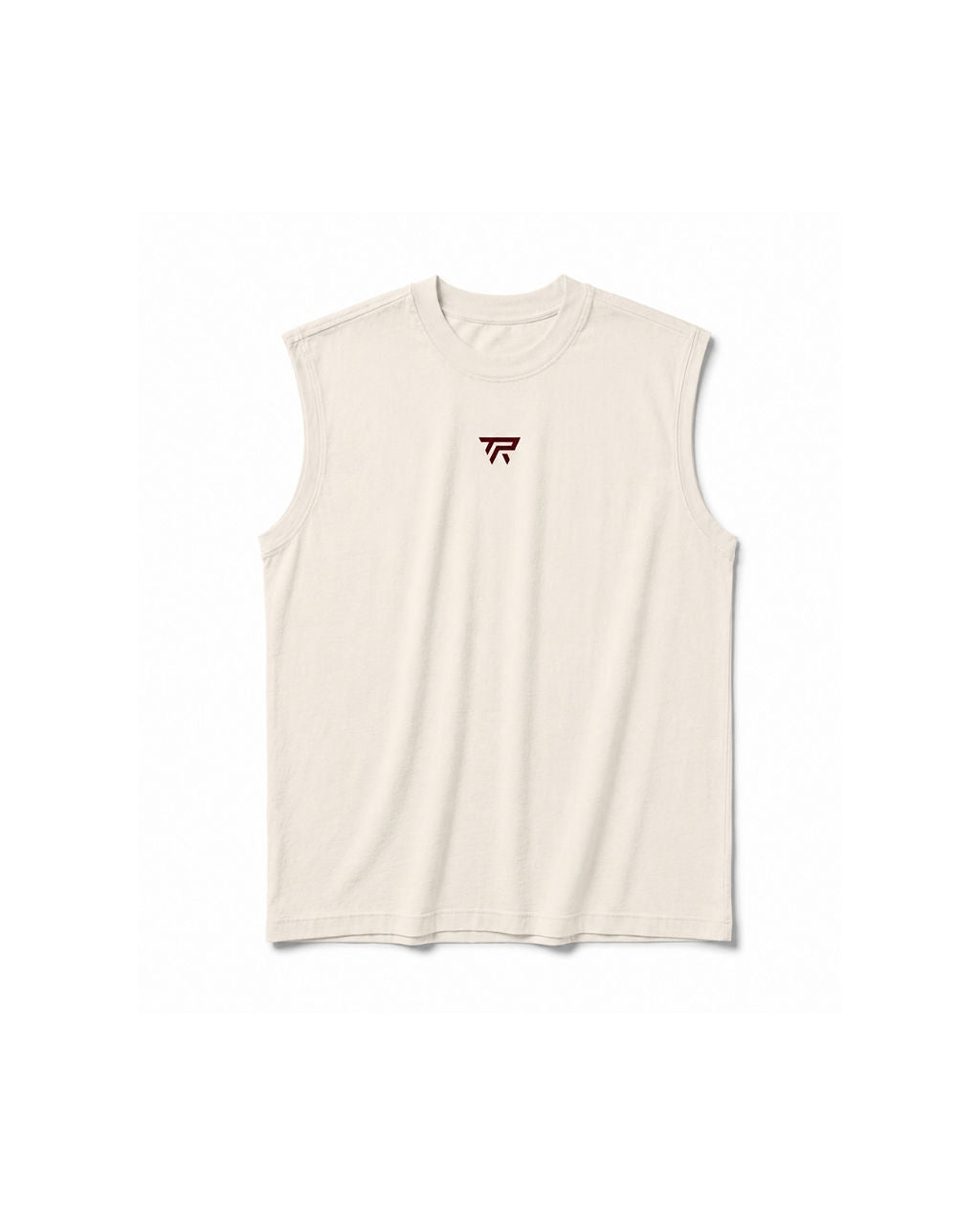 Taper Foundation Sleeveless Unisex
