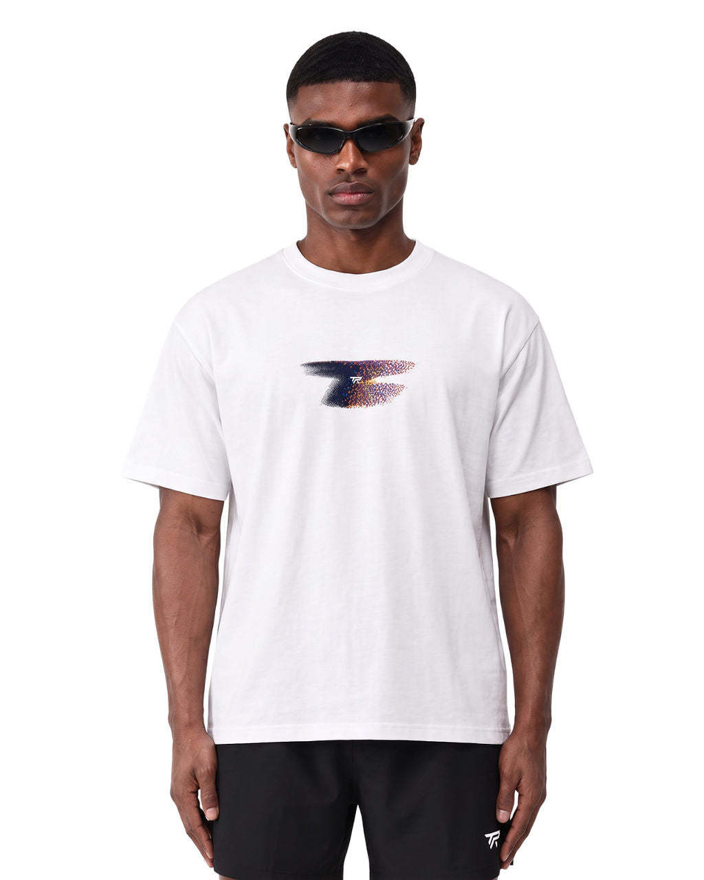 Prism Tee - Limited Drop