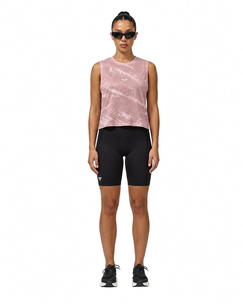 Taper Dune Women’s Tank