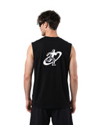 Static Sleeveless - Limited Drop
