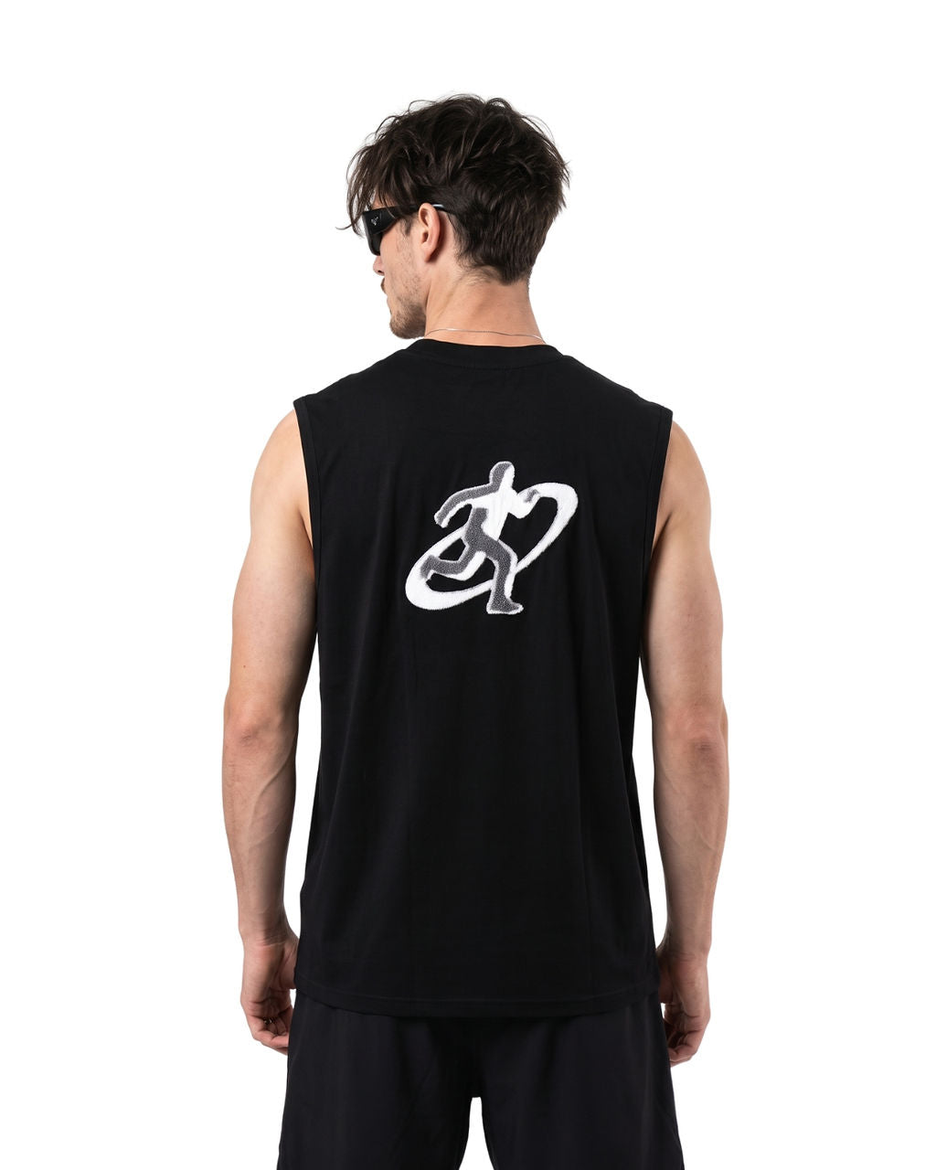 Static Sleeveless - Limited Drop