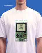 Level Up Tee — Limited Drop