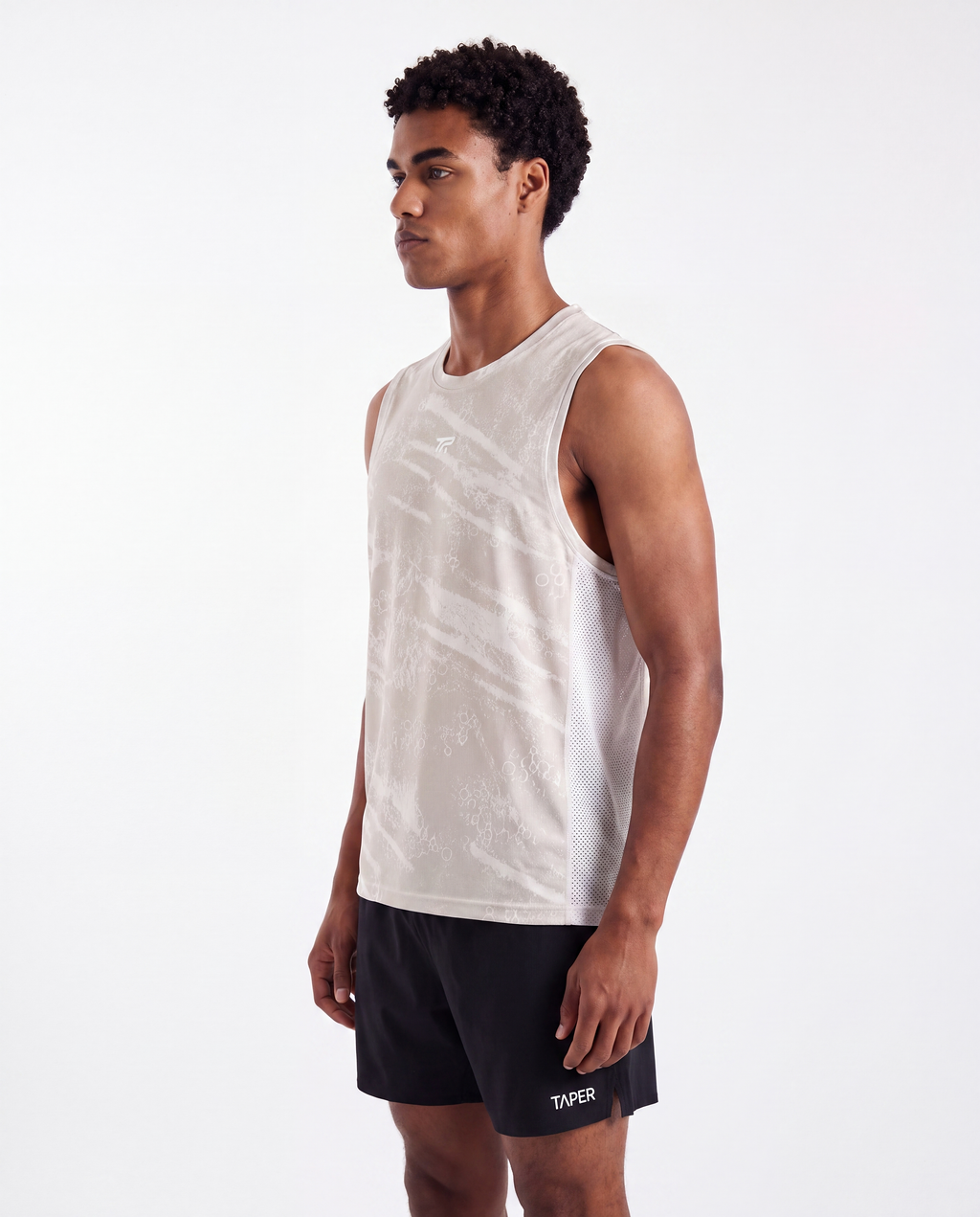Taper Dune Tank