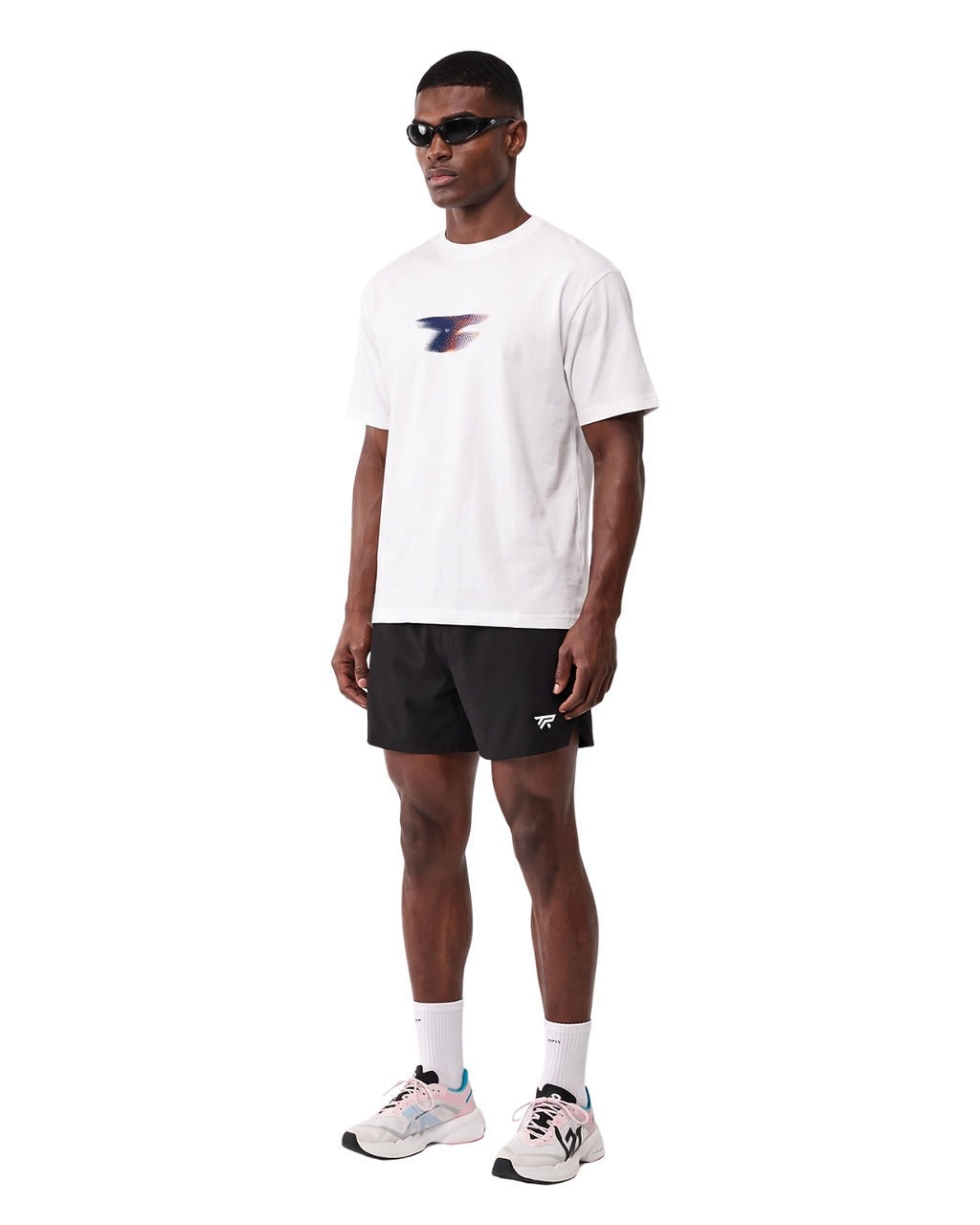 Prism Tee - Limited Drop