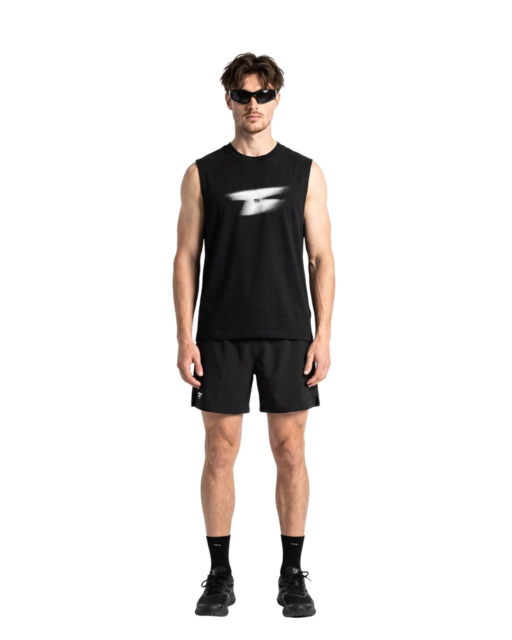 Static Sleeveless - Limited Drop