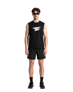 Static Sleeveless - Limited Drop