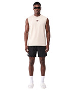 Taper Foundation Sleeveless Unisex