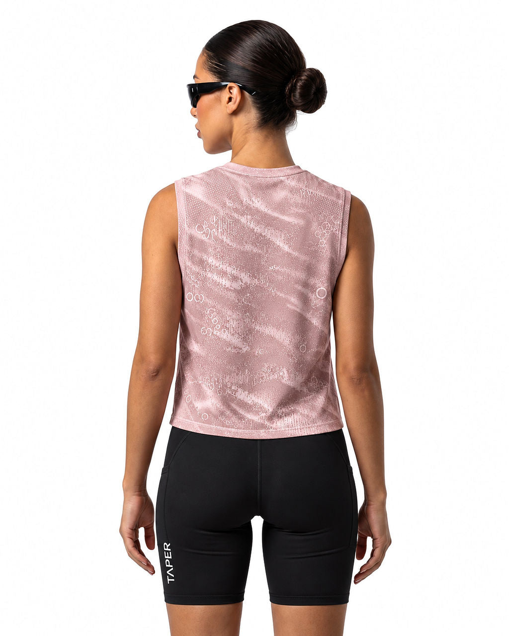 Taper Dune Women’s Tank