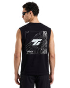 Taper Foundation Sleeveless