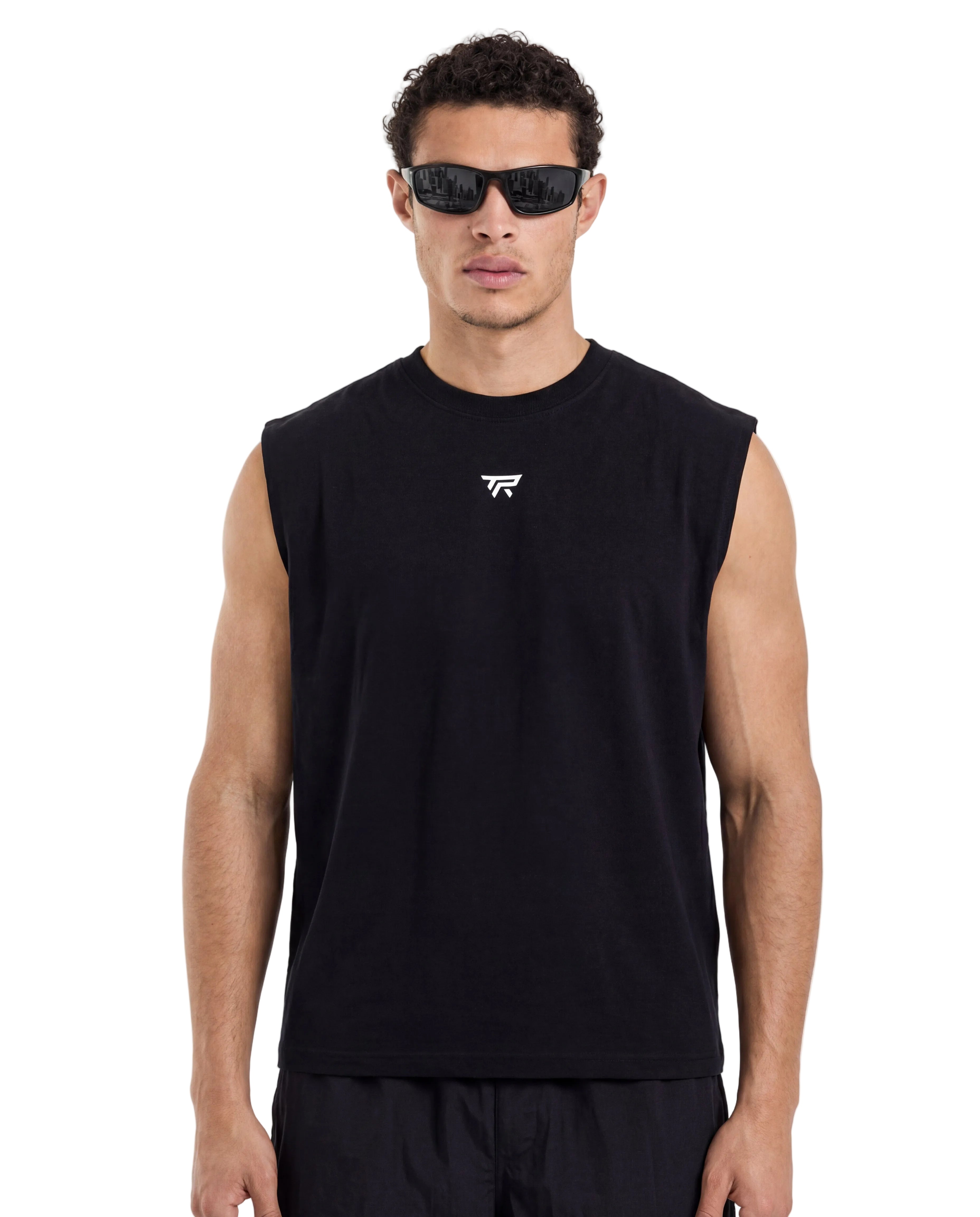 Taper Foundation Sleeveless