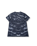 Taper Shadow Top