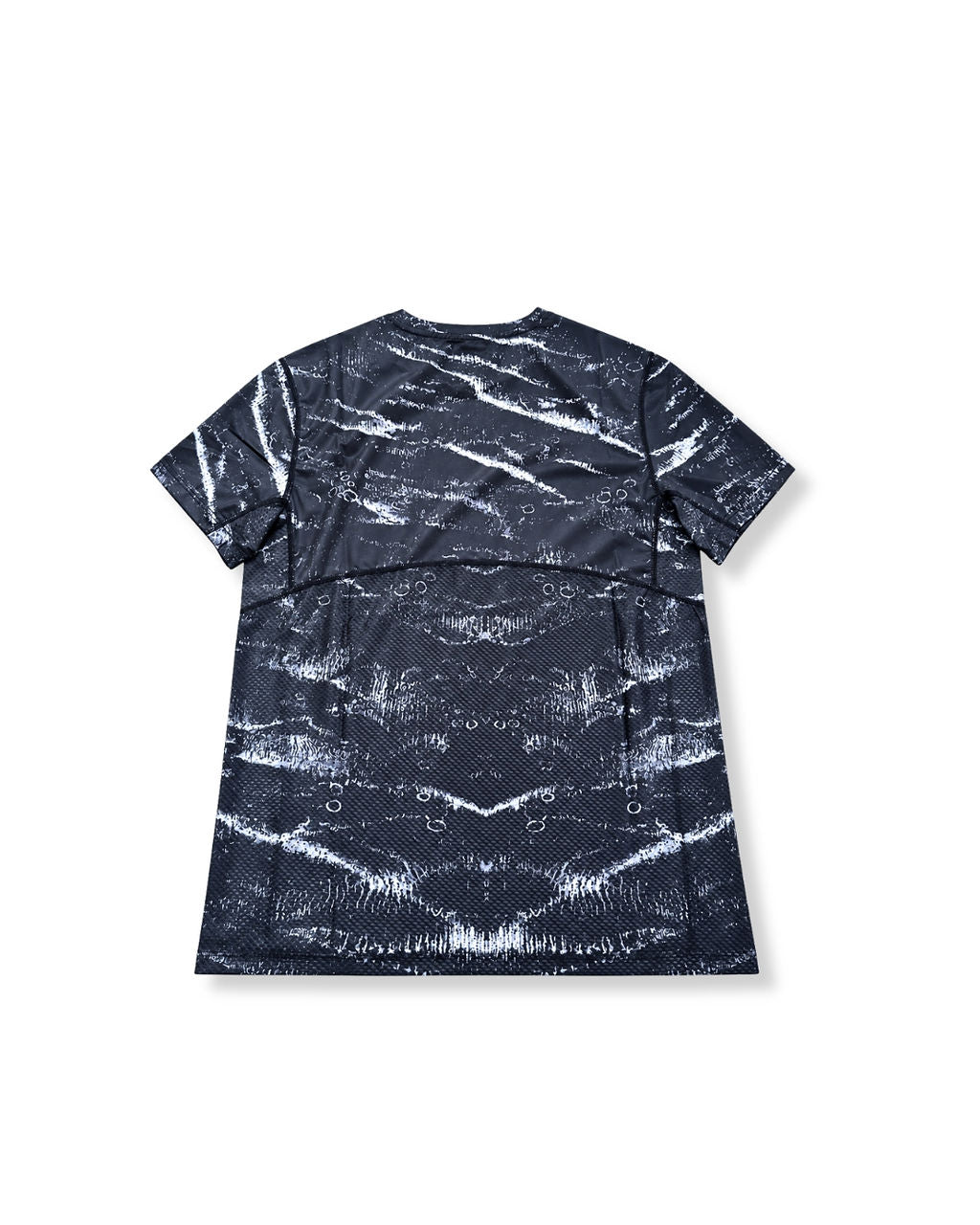Taper Shadow Top