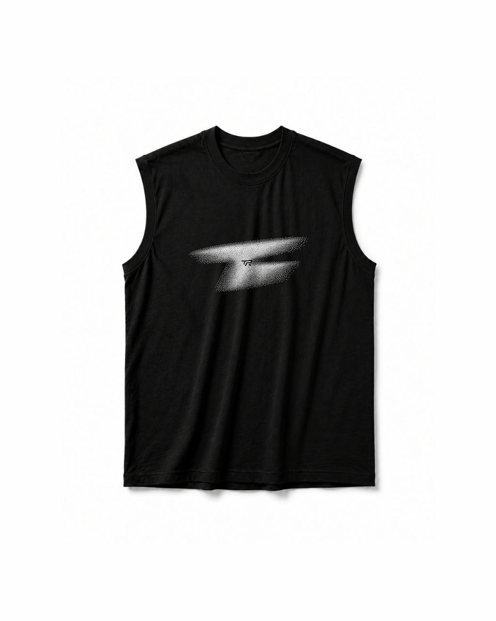 Static Sleeveless - Limited Drop