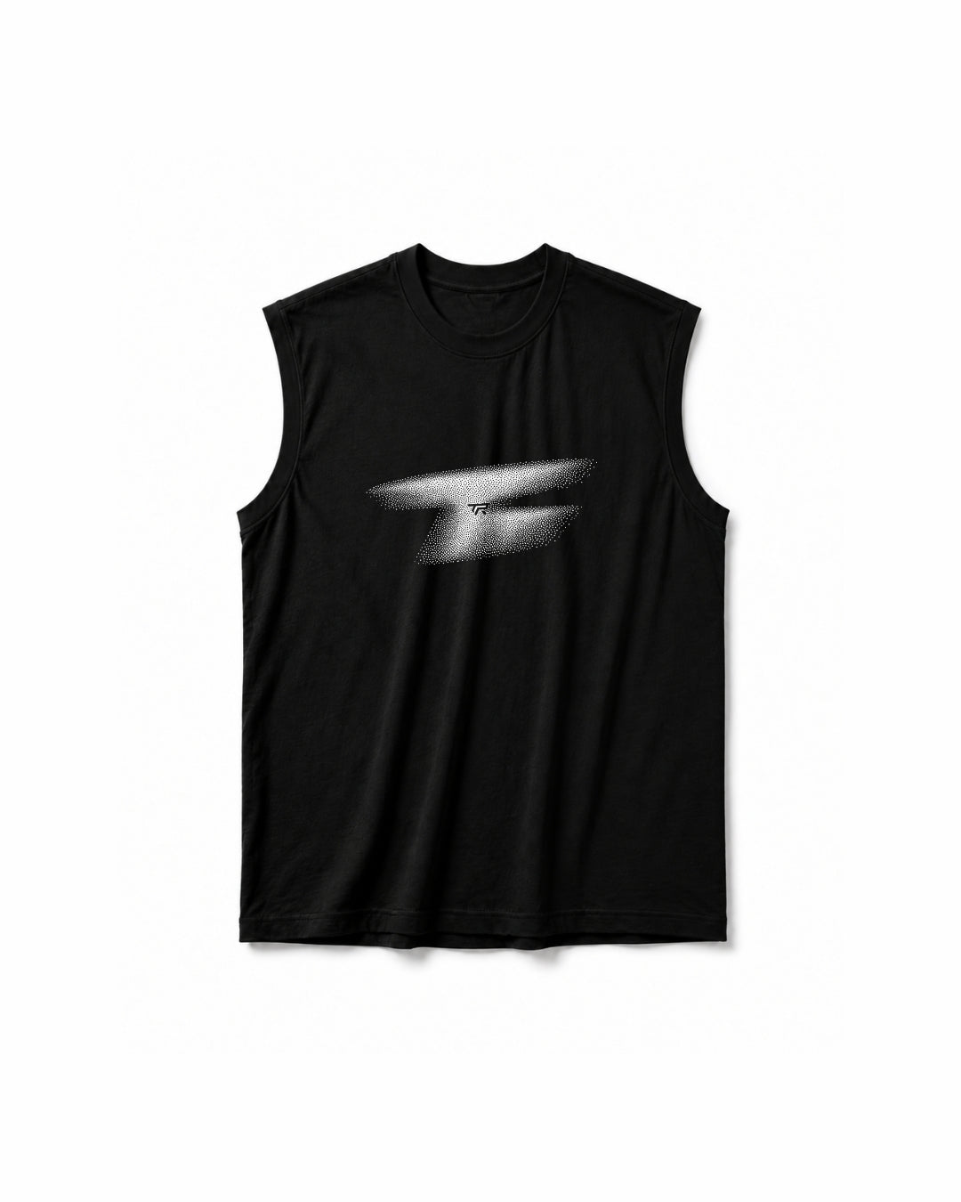 Static Sleeveless - Limited Drop