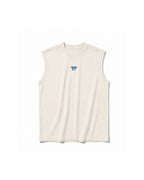 Taper Foundation Sleeveless Unisex