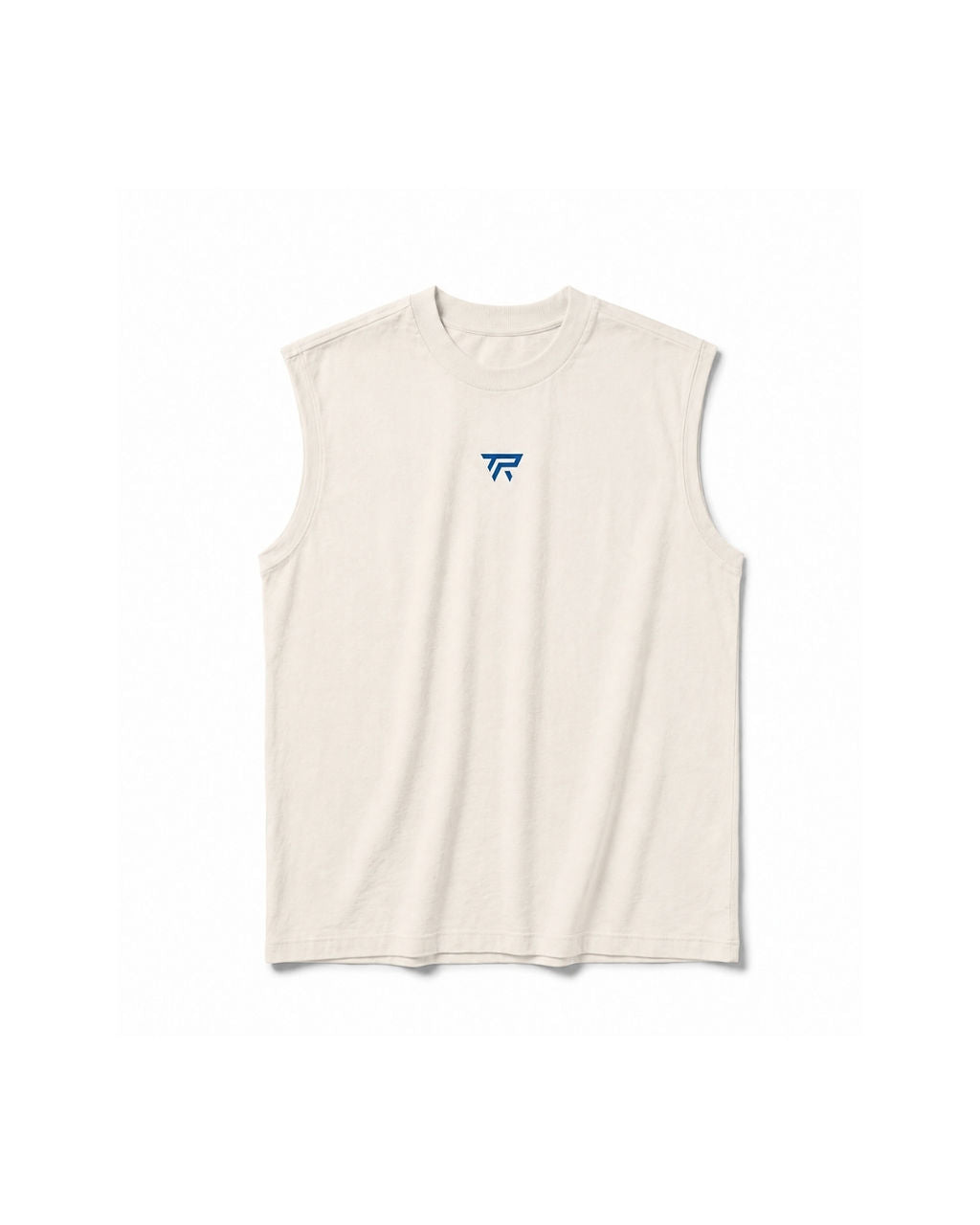 Taper Foundation Sleeveless Unisex