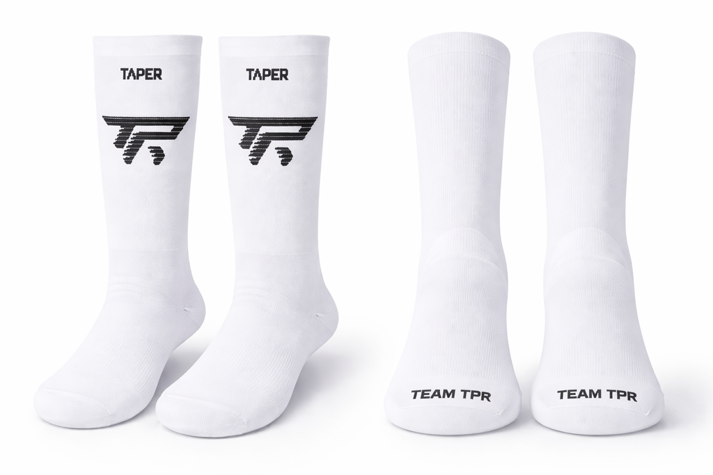 Two Pairs of Performance Socks
