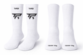 Two Pairs of Performance Socks