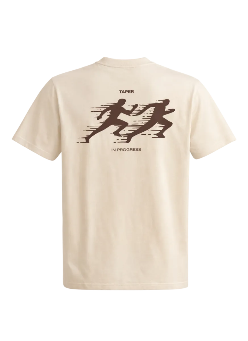 IN PROGRESS TEE