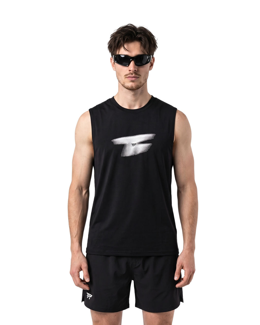 Static Sleeveless - Limited Drop