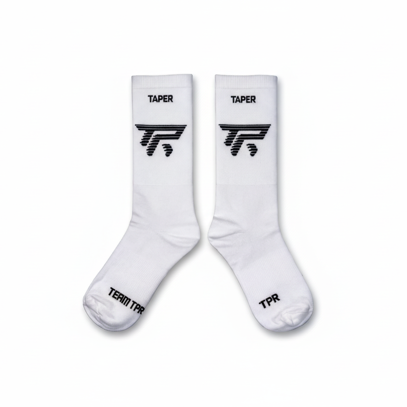 Taper Performance Socks