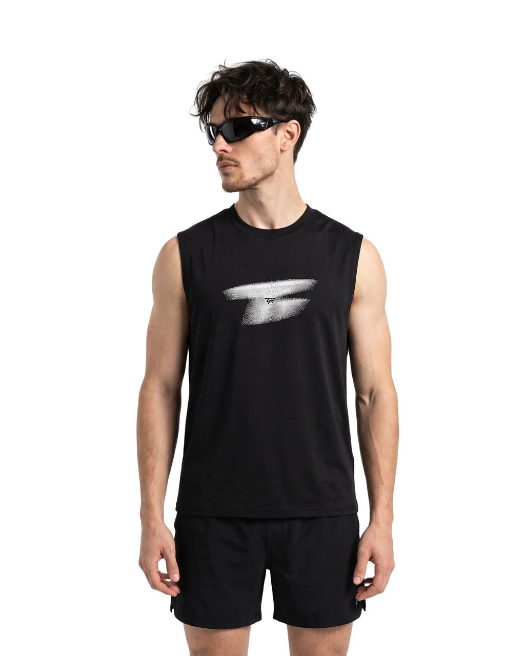 Static Sleeveless - Limited Drop