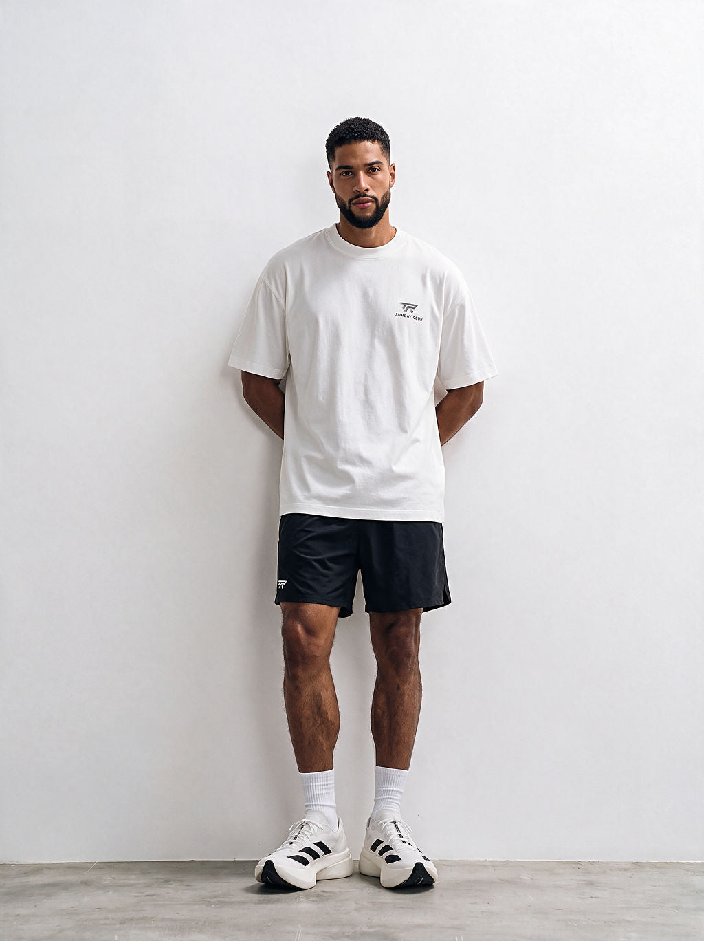 Sunday Club Tee - Limited Drop
