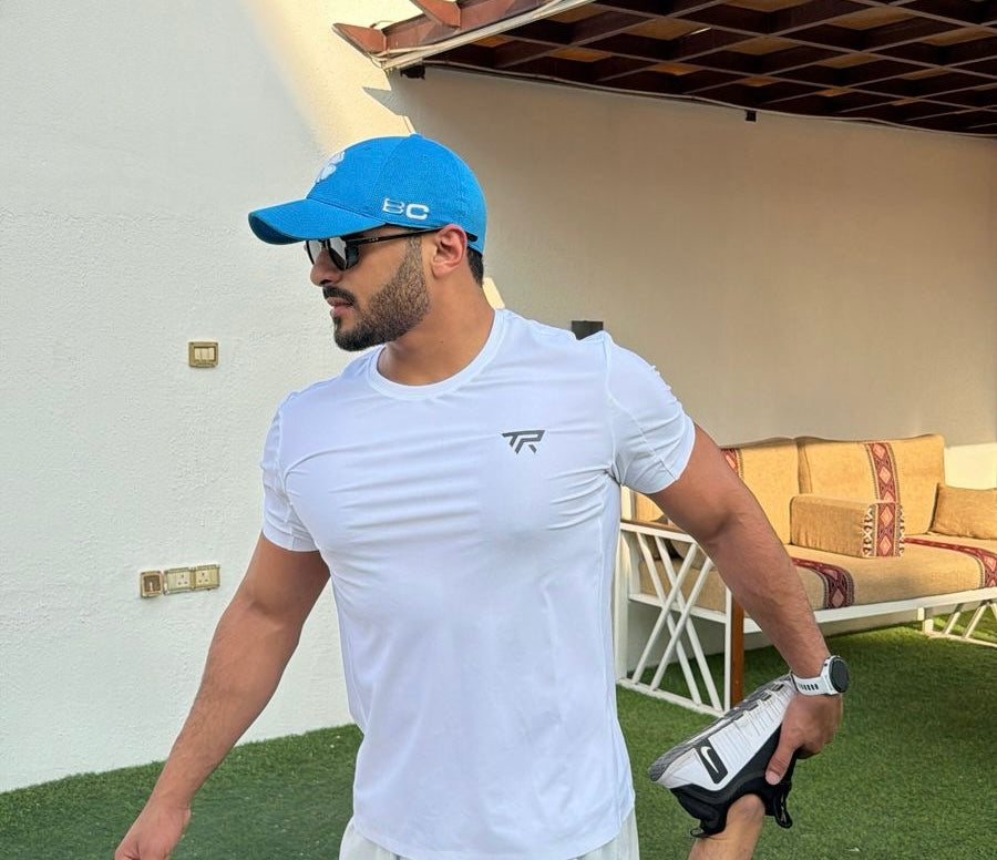 ACTIVEWEAR TEE