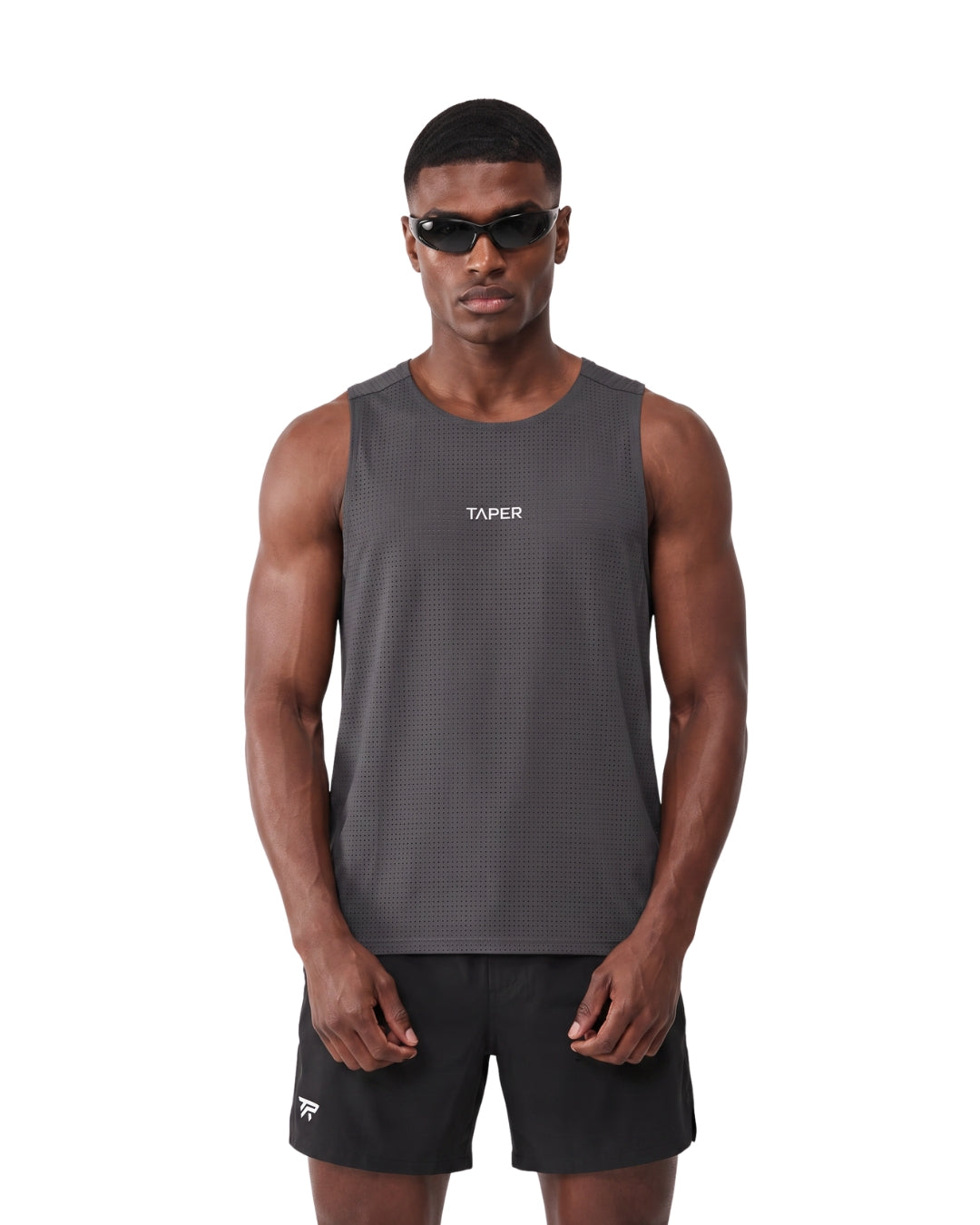 Taper Singlet