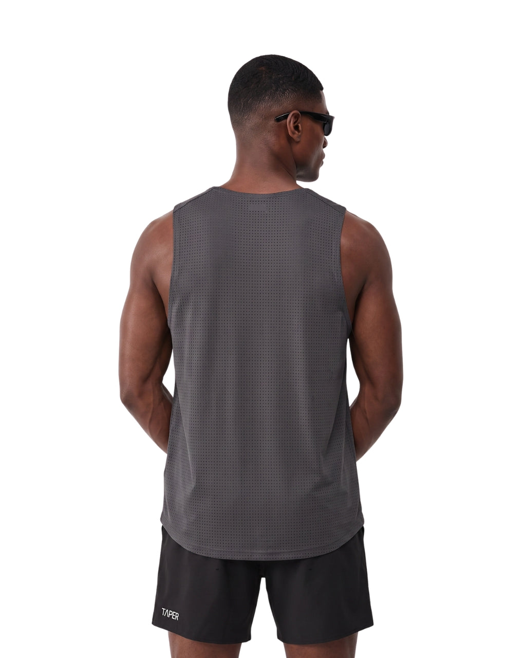 Taper Singlet