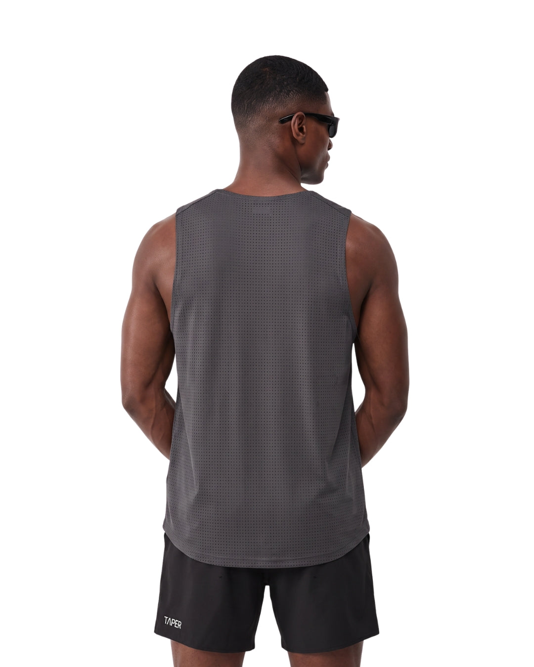 Taper Singlet