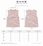 Taper Dune Women’s Tank
