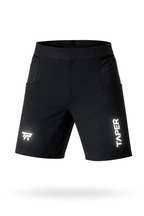 001 PERFORMANCE HALF TIGHTS