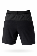 001 PERFORMANCE HALF TIGHTS