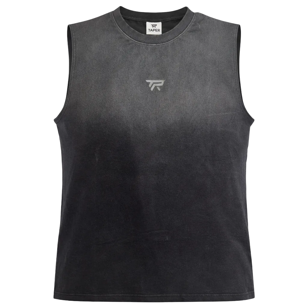 INTENT SLEEVELESS TOPS