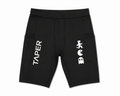 002 Arcade Half Tights — Limited Drop
