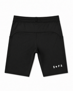 002 Arcade Half Tights — Limited Drop